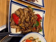 -妈妈的味道(和顺古镇店)