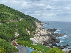 -三亚蜈支洲岛旅游区