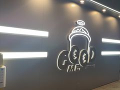 门面-古茗(万江华南mall店)