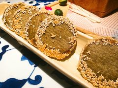 -绿茶餐厅(领展购物广场·中关村店)