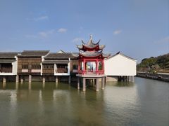 -东海半边山旅游度假区