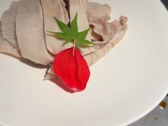 -吴越荣记苏州菜·松鼠桂鱼100%活鱼现做(斜塘老街店)