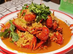 -漫天香·小龙虾餐厅(夏湾店)