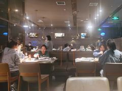 -火炉火自助餐(喜隆多店)