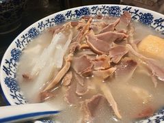-小潘记鸭血粉丝汤