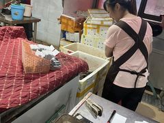 水产区-凤凰路何眼镜香辣蟹(花果园店)