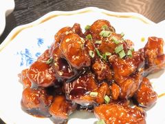 -柒园·三十年创意杭帮菜(龙湖滨江天街店)
