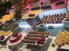 -南美元生态大酒店(海珠店)