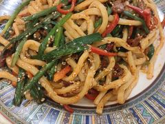 -欧提汗·新疆餐厅·清真(银都路店)