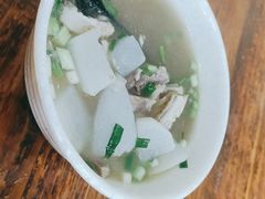 牛杂汤饭-陈记汤饭(水巷口店)