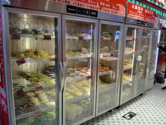 -文立新麻辣烫(合生汇21街区店)