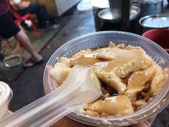-义钦豆腐花