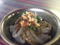 -88号小吃店·经典云南菜·地道纳西美食