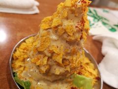 特制土豆沙拉-蒜香焼肉PURUSHIN(马场路店)