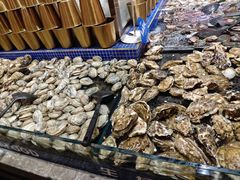 -丰卓会海鲜自助(中润大道店)