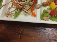 -丝路传奇·中国拉面航母店(北医三院店)