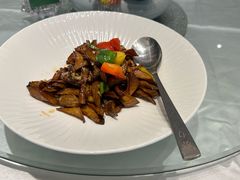 -聚春园自助餐厅(东街口店)