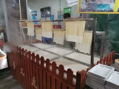 豆皮-光头饭店(新安路店)