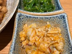 -团子君寿司·茶