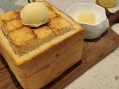 -大树餐厅(益田假日店)