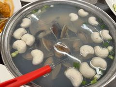 -梅鑫海产店
