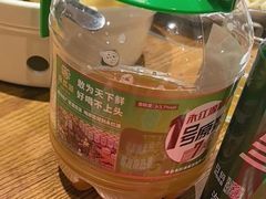 -永红源啤酒·烧烤·海鲜·大排档(青特城店)