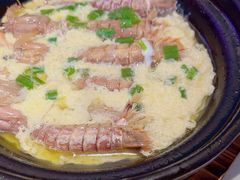 -蚝堡海鲜·威海菜·海肠捞饭·烧烤·亚洲吃蚝公司(幸福门店)