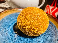 -南京大牌档(崇文门国瑞店)