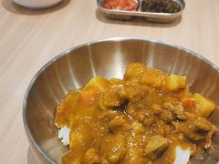 -小木屋拌饭(西安华阳城店)
