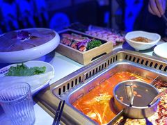 -雾都渣渣火锅(南城智汇城店)