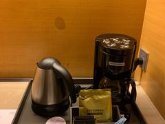 -广州天河合景福朋喜来登酒店