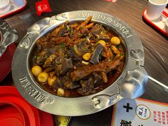 -胖哥俩肉蟹煲(杭州下沙学林街店)