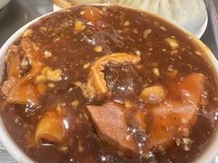 -姚记炒肝店(簋街店)