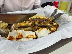 -鱼儿纸包鱼(常乐店)