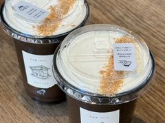 -喜茶(上海淮海中路渔阳里店)