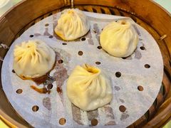 -君来梁溪饭店-餐厅