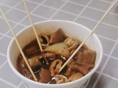 -清真蒋有记(老门东店)