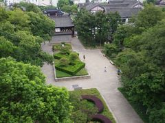 -常熟方塔园