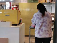 -麦当劳(安定门外大街店)