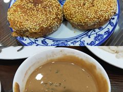 -爆肚冯(廊房二条店)