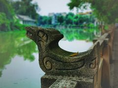 -温江公园