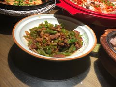 -湘当有饭剁椒鱼头(昆山招商花园城店)