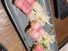 -新石器烤肉(中房金谊广场店)