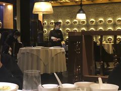 -富力丽思卡尔顿酒店·丽轩中餐厅