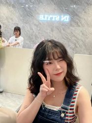 点击看大图 -KIMI HAIR SALON·烫染设计店