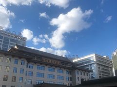 -黑龙江中医药大学附属第一医院