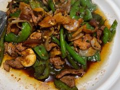 -兰湘子·湘菜小炒(石家庄万象城店)