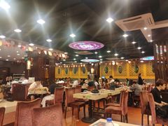 大堂-点都德(盘福楼店)