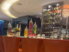 -花园咖啡厅(厦门美丽华大酒店)