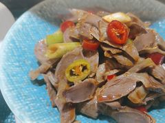 -君霖海鲜私房菜(春柳店)